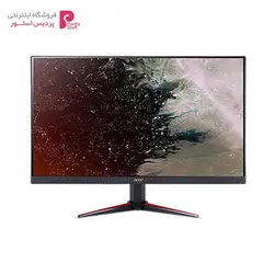مانیتور ایسر NITRO VG0 VG240Y UM QV0EE 015 سایز 23.8Acer NITRO VG0 VG240Y UM.QV0EE.015 Monitor 23.8 inch