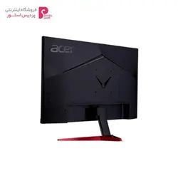 مانیتور ایسر NITRO VG0 VG240Y UM QV0EE 015 سایز 23.8Acer NITRO VG0 VG240Y UM.QV0EE.015 Monitor 23.8 inch