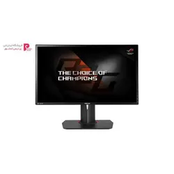 مانیتور ایسوس مدل ROG SWIFT PG248Q سایز 24 اینچASUS ROG SWIFT PG248Q Monitor 24 Inch