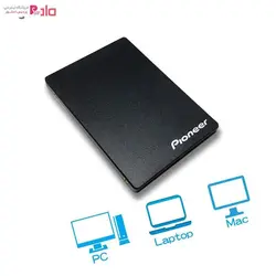 اس اس دی اینترنال پایونیر APS-SL3N 1TBPioneer APS-SL3N internal SSD Drive - 1TB