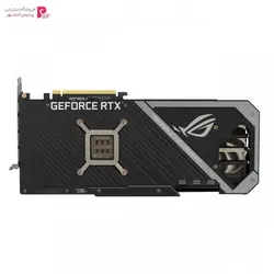 کارت گرافیک ایسوس ROG-STRIX-RTX3080-O10G-GAMINGASUS ROG-STRIX-RTX3080-O10G-GAMING Graphic Card