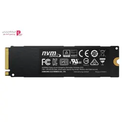 اس اس دی اینترنال سامسونگ مدل 960 Evo ظرفیت 1 ترابایتSamsung 960 Evo Internal SSD Drive- 1TB