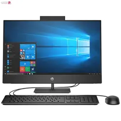 کامپیوتر همه کاره اچ پی ProOne 440 G5-GHP ProOne 440 G5-G 24 inch All-in-One PC