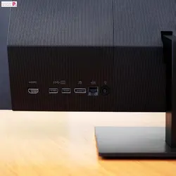 کامپیوتر همه کاره اچ پی ProOne 440 G5-GHP ProOne 440 G5-G 24 inch All-in-One PC