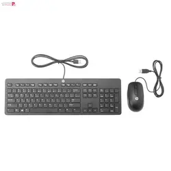کامپیوتر همه کاره اچ پی ProOne 440 G5-GHP ProOne 440 G5-G 24 inch All-in-One PC