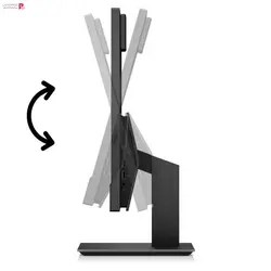 کامپیوتر همه کاره اچ پی ProOne 440 G5-GHP ProOne 440 G5-G 24 inch All-in-One PC