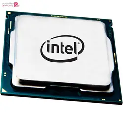 پردازنده مرکزی اینتل Coffee Lake Core i5-9400Intel Coffee Lake Core i5-9400 CPU
