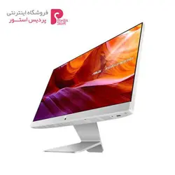 کامپیوتر همه کاره ایسوس V222FBK-WA006MASUS V222FBK-WA006M 21.5 inch All-in-One PC