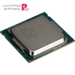 پردازنده مرکزی اینتل سری Haswell مدل Core i3-4160Intel Haswell Core i3-4160 CPU