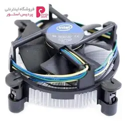 پردازنده مرکزی اینتل سری Haswell مدل Core i3-4160Intel Haswell Core i3-4160 CPU