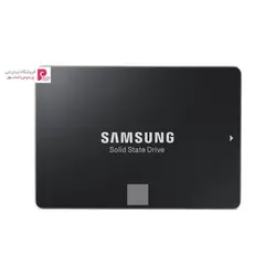 اس اس دی اینترنال سامسونگ مدل 850 Evo ظرفیت 250 گیگابایتSamsung 850 Evo Internal SSD Drive 250GB
