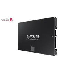 اس اس دی اینترنال سامسونگ مدل 850 Evo ظرفیت 250 گیگابایتSamsung 850 Evo Internal SSD Drive 250GB