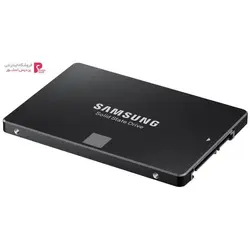 اس اس دی اینترنال سامسونگ مدل 850 Evo ظرفیت 250 گیگابایتSamsung 850 Evo Internal SSD Drive 250GB