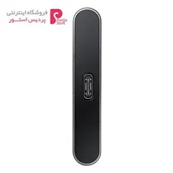 حافظه SSD اکسترنال سامسونگ مدل T3 ظرفیت 1 ترابایتSamsung T3 External SSD - 1TB