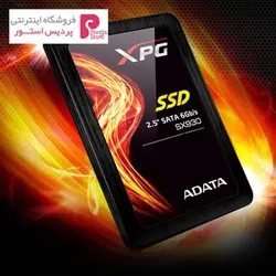 حافظه اس اس دی ای دیتا مدل SX930 ظرفیت 480 گیگابایتAdata XPG SX930 SSD Drive - 480GB