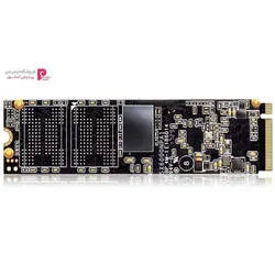 اس اس دی اینترنال ای دیتا مدل XPG SX6000 M.2 2280 ظرفیت 256 گیگابایتADATA XPG SX6000 M.2 2280 SSD 256GB