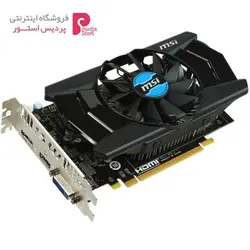 کارت گرافیک ام اس آی مدل R7 250X 2GD5MSI R7 250X 2GD5 Graphics Card
