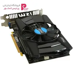 کارت گرافیک ام اس آی مدل R7 250X 2GD5MSI R7 250X 2GD5 Graphics Card