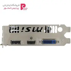 کارت گرافیک ام اس آی مدل R7 250X 2GD5MSI R7 250X 2GD5 Graphics Card