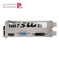 کارت گرافیک ام اس آی مدل N750Ti-2GD5 OCV1MSI N750Ti-2GD5 OCV1 Graphics Card