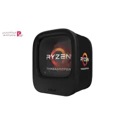 پردازنده مرکزی ای ام دی مدل RYZEN Threadripper 1900XAMD RYZEN Threadripper 1900X CPU