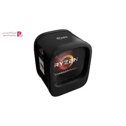پردازنده مرکزی ای ام دی مدل RYZEN Threadripper 1900XAMD RYZEN Threadripper 1900X CPU