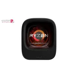 پردازنده مرکزی ای ام دی مدل RYZEN Threadripper 1900XAMD RYZEN Threadripper 1900X CPU