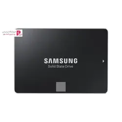 اس اس دی اینترنال سامسونگ مدل 850 Evo ظرفیت 500 گیگابایتSamsung 850 Evo Internal SSD Drive 500GB