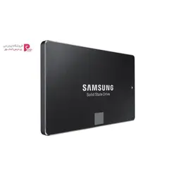 اس اس دی اینترنال سامسونگ مدل 850 Evo ظرفیت 500 گیگابایتSamsung 850 Evo Internal SSD Drive 500GB