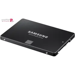 اس اس دی اینترنال سامسونگ مدل 850 Evo ظرفیت 500 گیگابایتSamsung 850 Evo Internal SSD Drive 500GB