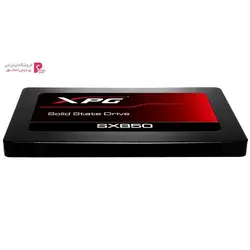 اس اس دی اینترنال ای دیتا مدل SX850 ظرفیت 512 گیگابایتADATA SX850 Internal SSD Drive 512GB