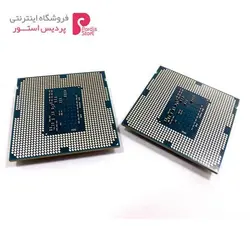 پردازنده مرکزی اینتل سری Haswell مدل Core i7-4790Intel Haswell Core i7-4790 CPU