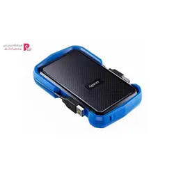 هارد اکسترنال اپیسر مدل AC631 ظرفیت1Apacer AC631 External Hard Disk 1TB