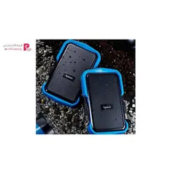 هارد اکسترنال اپیسر مدل AC631 ظرفیت1Apacer AC631 External Hard Disk 1TB