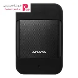 هارددیسک اکسترنال ADATA مدل HD700 ظرفیت 1 ترابایتADATA HD700 External Hard Drive - 1TB