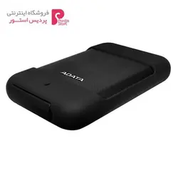 هارددیسک اکسترنال ADATA مدل HD700 ظرفیت 1 ترابایتADATA HD700 External Hard Drive - 1TB