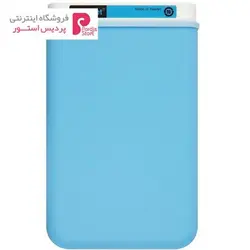 هارددیسک اکسترنال ترنسند مدل StoreJet 25M3 ظرفیت 2 ترابایتTranscend StoreJet 25M3 External Hard Drive - 2TB