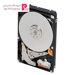 هارد دیسک اینترنال 2.5 اینچی توشیبا مدل MQ01ABD100 ظرفیت 1 ترابایتToshiba 2.5 Inch MQ01ABD100 Internal Hard Drive - 1TB