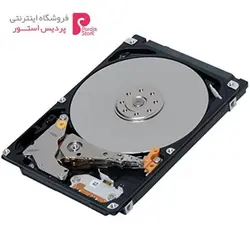 هارد دیسک اینترنال 2.5 اینچی توشیبا مدل MQ01ABD100 ظرفیت 1 ترابایتToshiba 2.5 Inch MQ01ABD100 Internal Hard Drive - 1TB