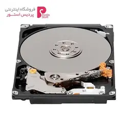 هارد دیسک اینترنال 2.5 اینچی توشیبا مدل MQ01ABD100 ظرفیت 1 ترابایتToshiba 2.5 Inch MQ01ABD100 Internal Hard Drive - 1TB