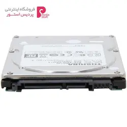 هارد دیسک اینترنال 2.5 اینچی توشیبا مدل MQ01ABD100 ظرفیت 1 ترابایتToshiba 2.5 Inch MQ01ABD100 Internal Hard Drive - 1TB