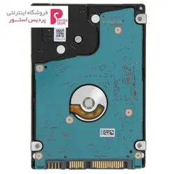 هارد دیسک اینترنال 2.5 اینچی توشیبا مدل MQ01ABD100 ظرفیت 1 ترابایتToshiba 2.5 Inch MQ01ABD100 Internal Hard Drive - 1TB