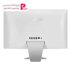 کامپیوتر همه کاره ایسوس V222FَAK-WAsus V222FَAK-W 21.5 inch All In One