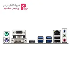 مادربرد ایسوس مدل Z97-KASUS Z97-K Motherboard