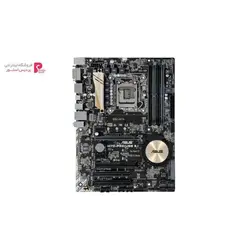 مادربرد ایسوس مدل H170-PRO/USB 3.1Asus H170-PRO/USB 3.1 Motherboard