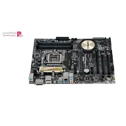 مادربرد ایسوس مدل H170-PRO/USB 3.1Asus H170-PRO/USB 3.1 Motherboard