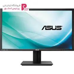 مانیتور ایسوس مدل PB287Q سایز 28 اینچASUS PB287Q Monitor 28 Inch