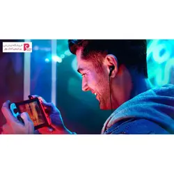 هدست مخصوص بازی ریزر HAMMERHEAD DUORazer HAMMERHEAD DUO Gaming Headset