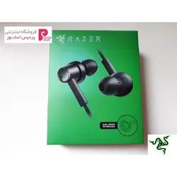 هدست مخصوص بازی ریزر HAMMERHEAD DUORazer HAMMERHEAD DUO Gaming Headset