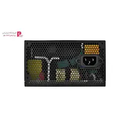 منبع تغذیه کامپیوتر سیلوراستون Strider Titanium-SST-ST80F-TI‌‌‌‌‌Silverstone Strider Titanium SST-ST80F-TI Computer Power Supply